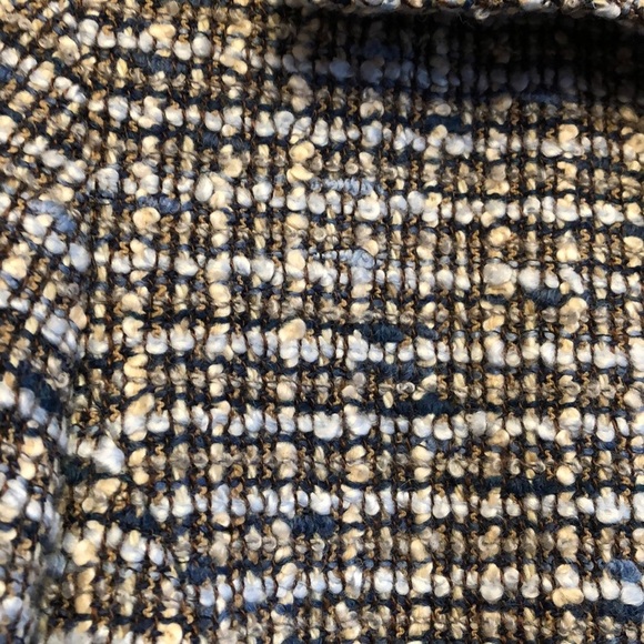 Lafayette 148 women’s wool blend blazer jacket 6 - Picture 3 of 5